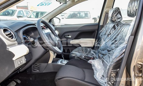 Buy Import Toyota Rush Brown Car in Import - Dubai in Dushanbe Buy Import Toyota Rush Brown Car in Import - Dubai in Dushanbe
