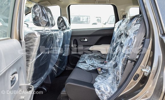 Buy Import Toyota Rush Brown Car in Import - Dubai in Dushanbe Buy Import Toyota Rush Brown Car in Import - Dubai in Dushanbe