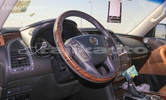 Buy Import Nissan Patrol White Car in Import - Dubai in Dushanbe Buy Import Nissan Patrol White Car in Import - Dubai in Dushanbe