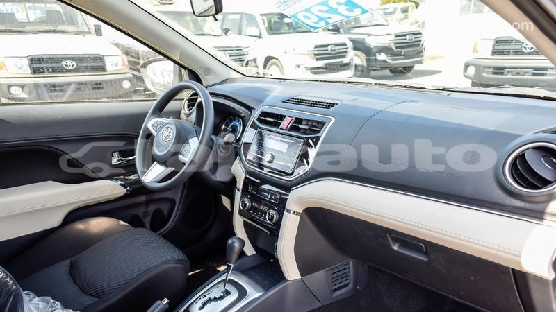 Big with watermark toyota rush dushanbe import dubai 1936