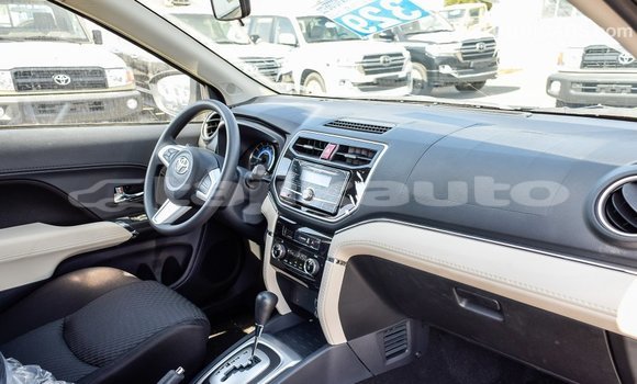 Buy Import Toyota Rush Brown Car in Import - Dubai in Dushanbe Buy Import Toyota Rush Brown Car in Import - Dubai in Dushanbe