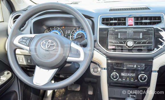 Buy Import Toyota Rush Brown Car in Import - Dubai in Dushanbe Buy Import Toyota Rush Brown Car in Import - Dubai in Dushanbe