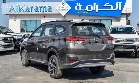 Buy Import Toyota Rush Brown Car in Import - Dubai in Dushanbe Buy Import Toyota Rush Brown Car in Import - Dubai in Dushanbe