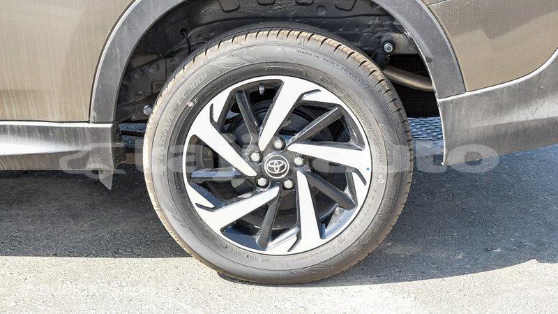 Big with watermark toyota rush dushanbe import dubai 1936