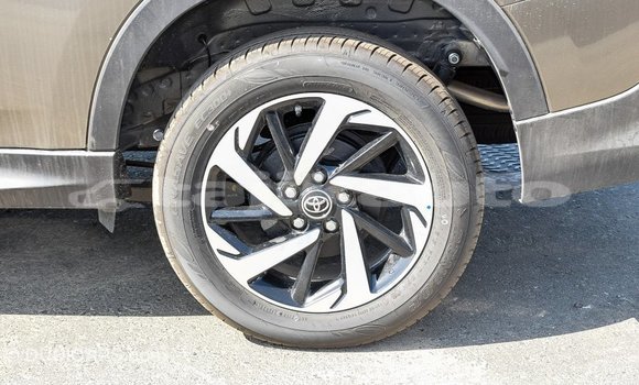 Buy Import Toyota Rush Brown Car in Import - Dubai in Dushanbe Buy Import Toyota Rush Brown Car in Import - Dubai in Dushanbe