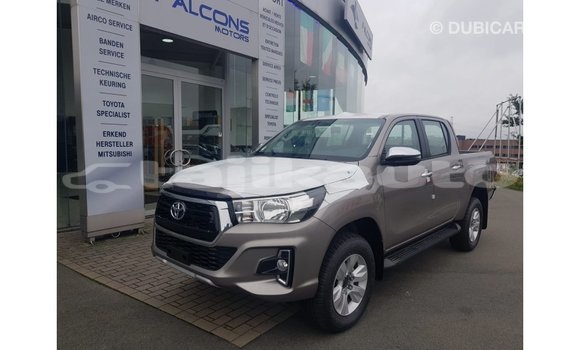 Buy Import Toyota Hilux Other Car in Import - Dubai in Dushanbe Buy Import Toyota Hilux Other Car in Import - Dubai in Dushanbe
