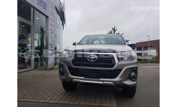 Buy Import Toyota Hilux Other Car in Import - Dubai in Dushanbe Buy Import Toyota Hilux Other Car in Import - Dubai in Dushanbe