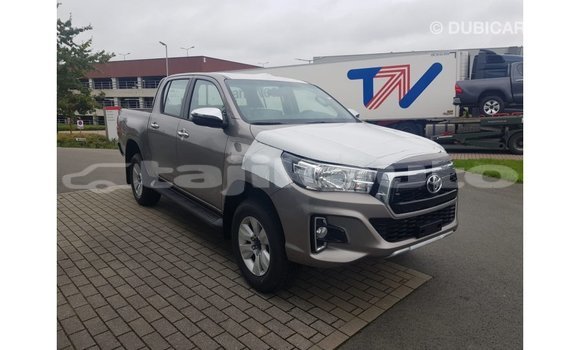 Buy Import Toyota Hilux Other Car in Import - Dubai in Dushanbe Buy Import Toyota Hilux Other Car in Import - Dubai in Dushanbe