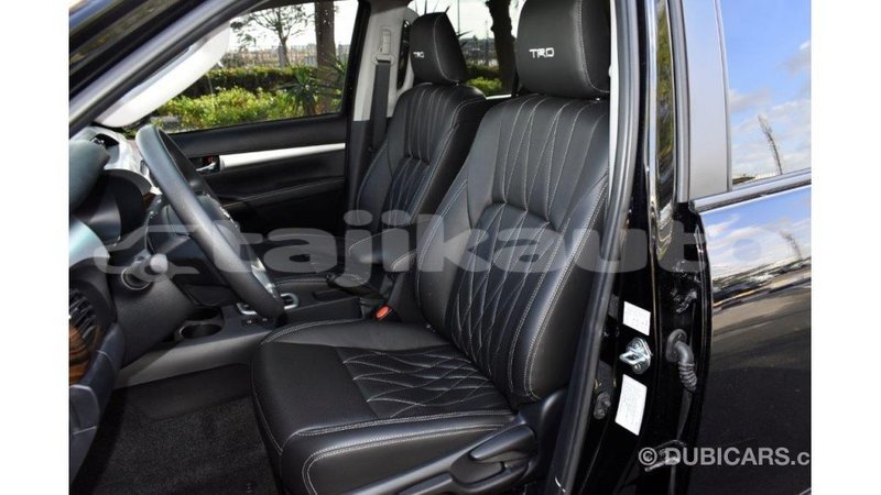 Big with watermark toyota hilux dushanbe import dubai 1938