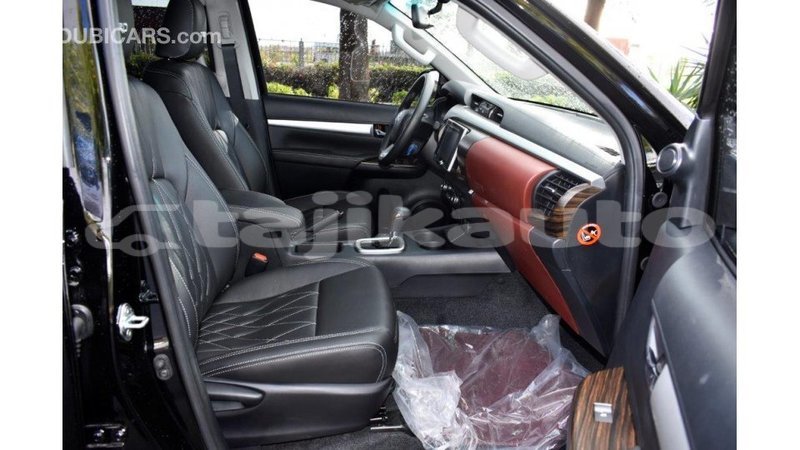 Big with watermark toyota hilux dushanbe import dubai 1938