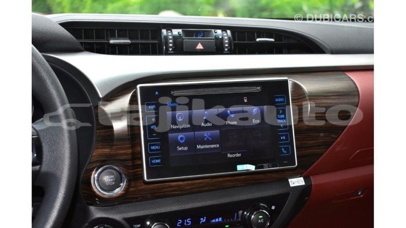 Big with watermark toyota hilux dushanbe import dubai 1938