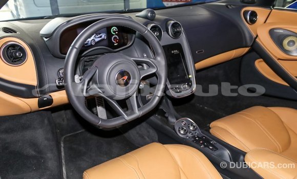 Buy Import McLaren 570S Blue Car in Import - Dubai in Dushanbe Buy Import McLaren 570S Blue Car in Import - Dubai in Dushanbe