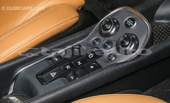 Buy Import McLaren 570S Blue Car in Import - Dubai in Dushanbe Buy Import McLaren 570S Blue Car in Import - Dubai in Dushanbe