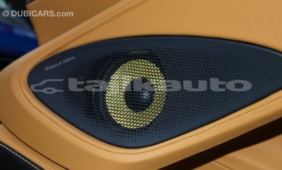 Buy Import McLaren 570S Blue Car in Import - Dubai in Dushanbe Buy Import McLaren 570S Blue Car in Import - Dubai in Dushanbe