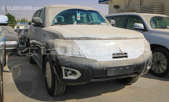 Buy Import Nissan Patrol Black Car in Import - Dubai in Dushanbe Buy Import Nissan Patrol Black Car in Import - Dubai in Dushanbe