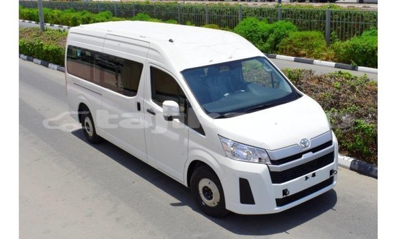 Buy Import Toyota Hiace White Car in Import - Dubai in Dushanbe Buy Import Toyota Hiace White Car in Import - Dubai in Dushanbe