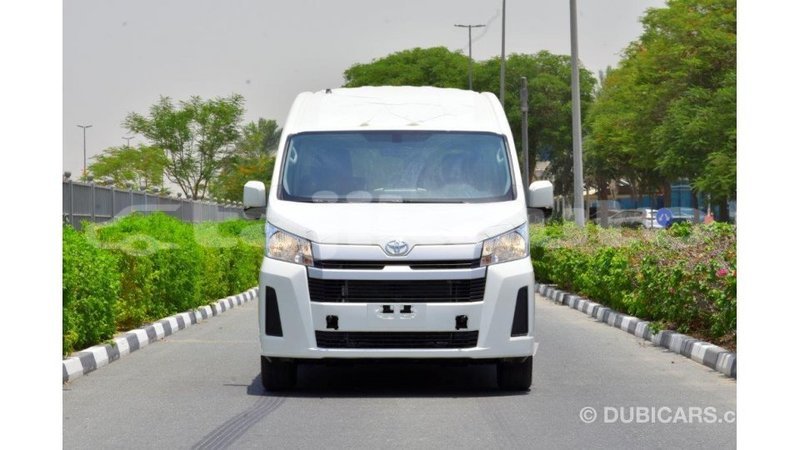 Big with watermark toyota hiace dushanbe import dubai 1940