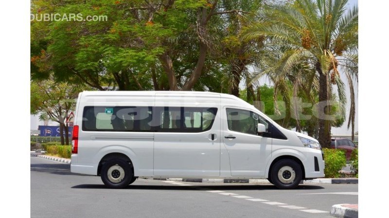 Big with watermark toyota hiace dushanbe import dubai 1940