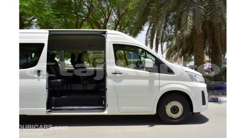 Big with watermark toyota hiace dushanbe import dubai 1940