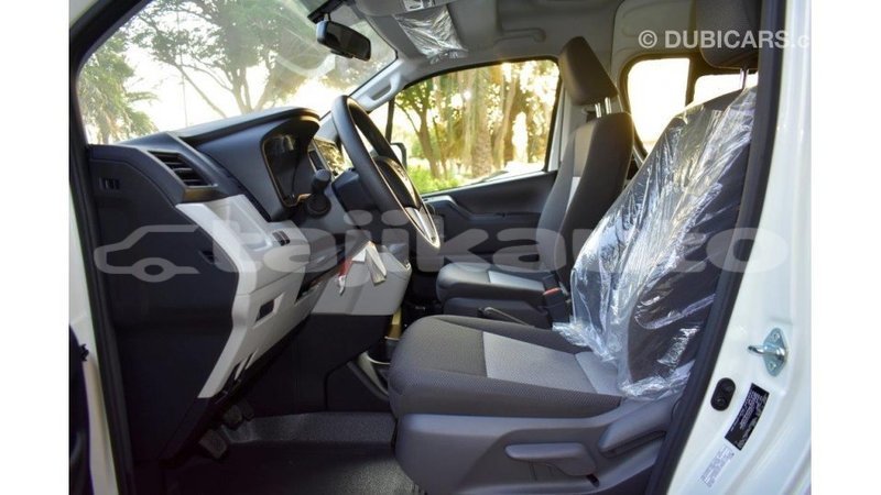 Big with watermark toyota hiace dushanbe import dubai 1940