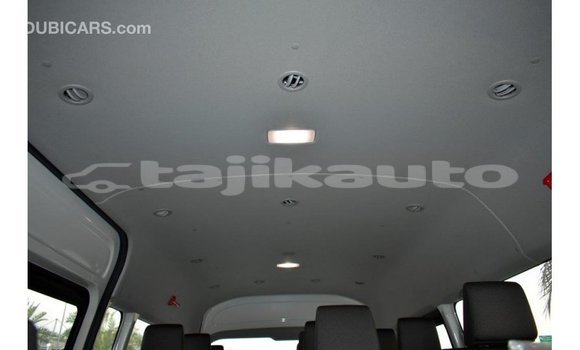 Buy Import Toyota Hiace White Car in Import - Dubai in Dushanbe Buy Import Toyota Hiace White Car in Import - Dubai in Dushanbe