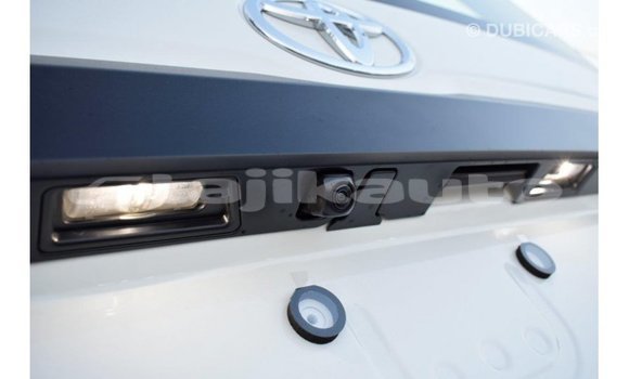 Buy Import Toyota Hiace White Car in Import - Dubai in Dushanbe Buy Import Toyota Hiace White Car in Import - Dubai in Dushanbe