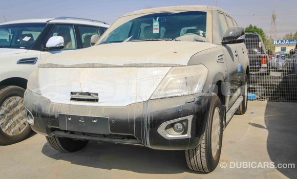 Buy Import Nissan Patrol Black Car in Import - Dubai in Dushanbe Buy Import Nissan Patrol Black Car in Import - Dubai in Dushanbe