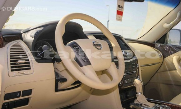 Buy Import Nissan Patrol Black Car in Import - Dubai in Dushanbe Buy Import Nissan Patrol Black Car in Import - Dubai in Dushanbe
