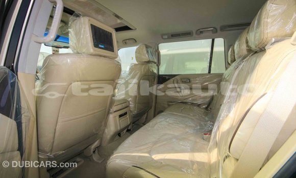 Buy Import Nissan Patrol Black Car in Import - Dubai in Dushanbe Buy Import Nissan Patrol Black Car in Import - Dubai in Dushanbe