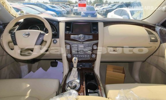 Buy Import Nissan Patrol Black Car in Import - Dubai in Dushanbe Buy Import Nissan Patrol Black Car in Import - Dubai in Dushanbe