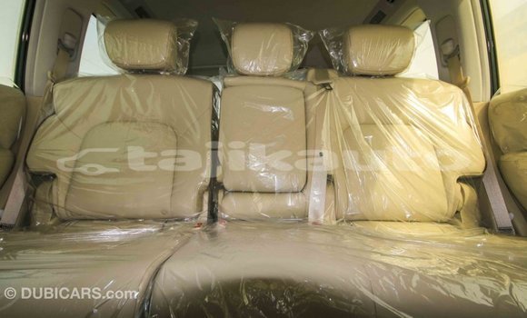 Buy Import Nissan Patrol Black Car in Import - Dubai in Dushanbe Buy Import Nissan Patrol Black Car in Import - Dubai in Dushanbe