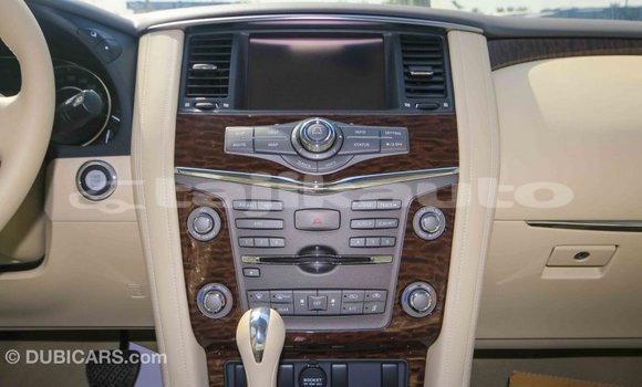 Buy Import Nissan Patrol Black Car in Import - Dubai in Dushanbe Buy Import Nissan Patrol Black Car in Import - Dubai in Dushanbe