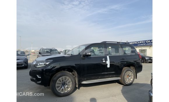 Buy Import Toyota Prado Black Car in Import - Dubai in Dushanbe Buy Import Toyota Prado Black Car in Import - Dubai in Dushanbe