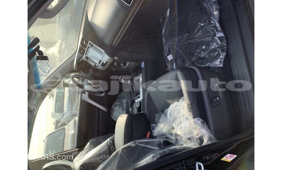 Buy Import Toyota Prado Black Car in Import - Dubai in Dushanbe Buy Import Toyota Prado Black Car in Import - Dubai in Dushanbe