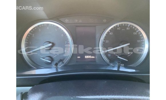 Buy Import Toyota Highlander White Car in Import - Dubai in Dushanbe Buy Import Toyota Highlander White Car in Import - Dubai in Dushanbe