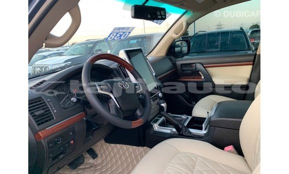 Buy Import Toyota Land Cruiser Blue Car in Import - Dubai in Dushanbe Buy Import Toyota Land Cruiser Blue Car in Import - Dubai in Dushanbe