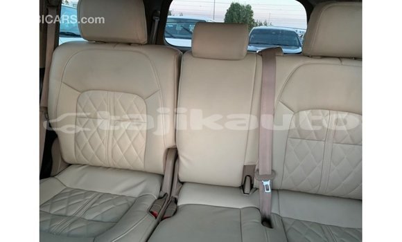 Buy Import Toyota Land Cruiser Blue Car in Import - Dubai in Dushanbe Buy Import Toyota Land Cruiser Blue Car in Import - Dubai in Dushanbe