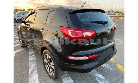 Buy Import Kia Sportage Black Car in Import - Dubai in Dushanbe Buy Import Kia Sportage Black Car in Import - Dubai in Dushanbe