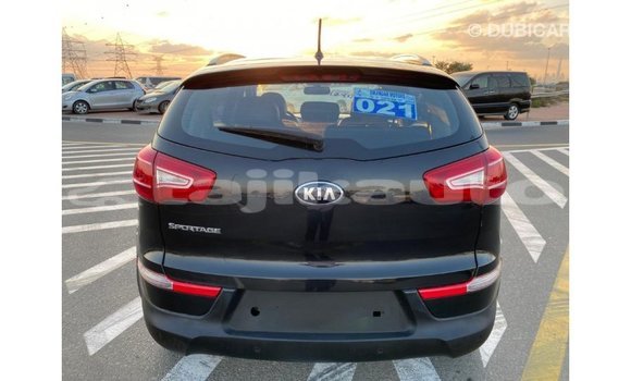 Buy Import Kia Sportage Black Car in Import - Dubai in Dushanbe Buy Import Kia Sportage Black Car in Import - Dubai in Dushanbe