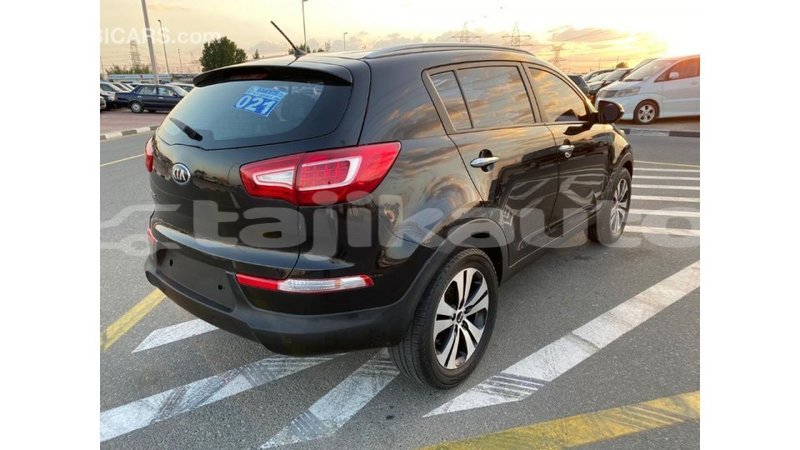 Big with watermark kia sportage dushanbe import dubai 1951