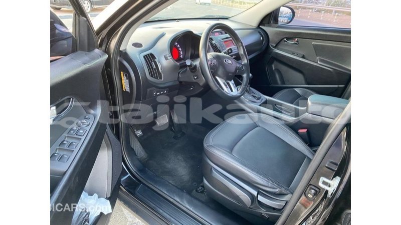 Big with watermark kia sportage dushanbe import dubai 1951