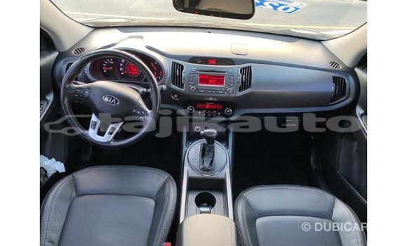Buy Import Kia Sportage Black Car in Import - Dubai in Dushanbe Buy Import Kia Sportage Black Car in Import - Dubai in Dushanbe