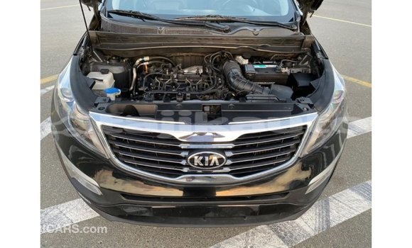 Buy Import Kia Sportage Black Car in Import - Dubai in Dushanbe Buy Import Kia Sportage Black Car in Import - Dubai in Dushanbe