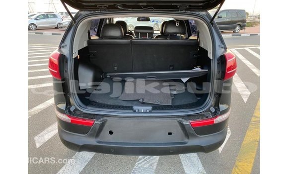Buy Import Kia Sportage Black Car in Import - Dubai in Dushanbe Buy Import Kia Sportage Black Car in Import - Dubai in Dushanbe