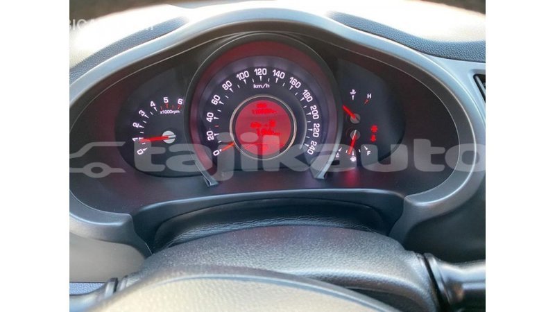 Big with watermark kia sportage dushanbe import dubai 1951