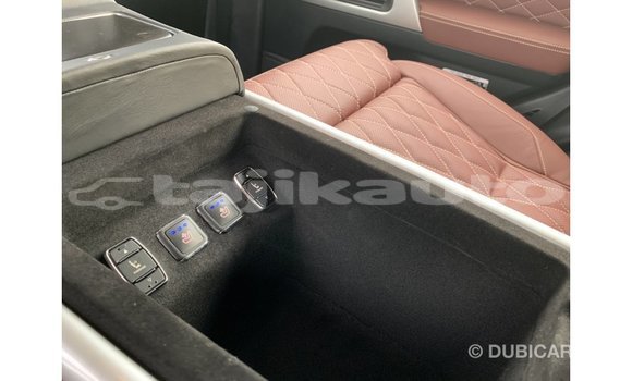 Buy Import Toyota Land Cruiser Black Car in Import - Dubai in Dushanbe Buy Import Toyota Land Cruiser Black Car in Import - Dubai in Dushanbe