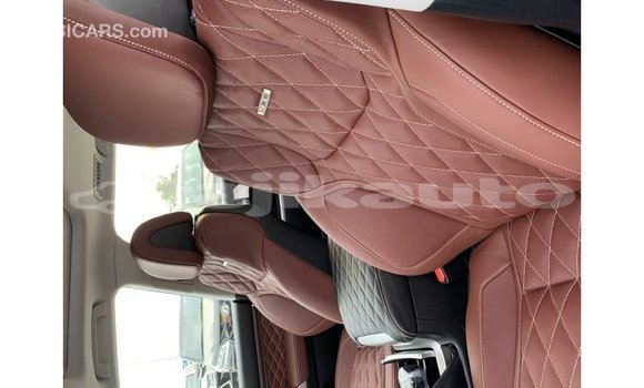 Buy Import Toyota Land Cruiser Black Car in Import - Dubai in Dushanbe Buy Import Toyota Land Cruiser Black Car in Import - Dubai in Dushanbe