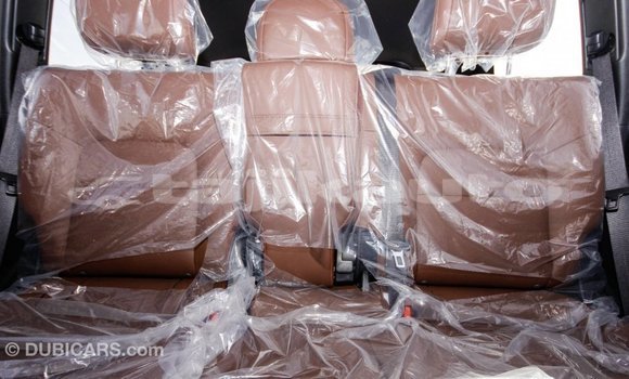 Buy Import Toyota Land Cruiser Black Car in Import - Dubai in Dushanbe Buy Import Toyota Land Cruiser Black Car in Import - Dubai in Dushanbe