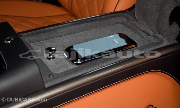 Buy Import Lexus LX Black Car in Import - Dubai in Dushanbe Buy Import Lexus LX Black Car in Import - Dubai in Dushanbe