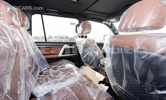 Buy Import Toyota Land Cruiser Black Car in Import - Dubai in Dushanbe Buy Import Toyota Land Cruiser Black Car in Import - Dubai in Dushanbe